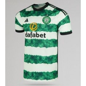 Celtic Hemmakläder 2023-24 Kortärmad